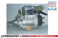 Refurbished Injection Pump for