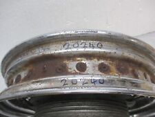 YAMAHA XV535 VIRAGO 42X00 REAR WHEEL  (20240) 