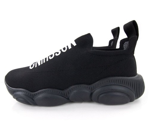 Moschino sock trainers - sock,
