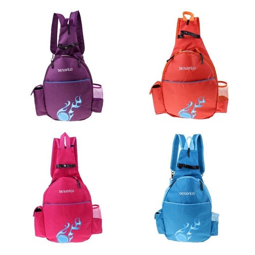 Tennis racket backpack - , 4