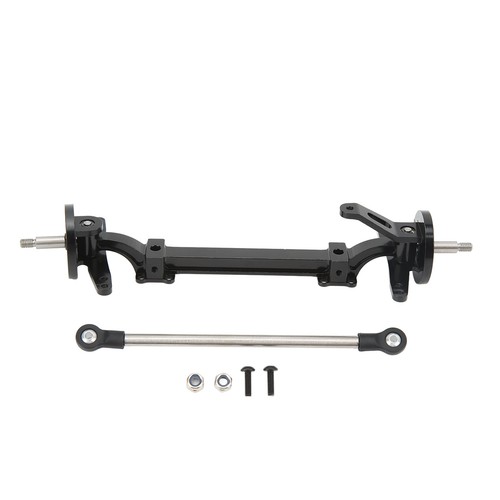 Front axle steering link - front,