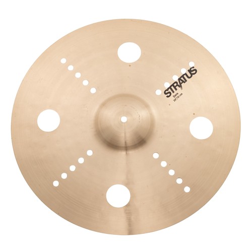 Sabian stratus zero crash - sabian, 20"