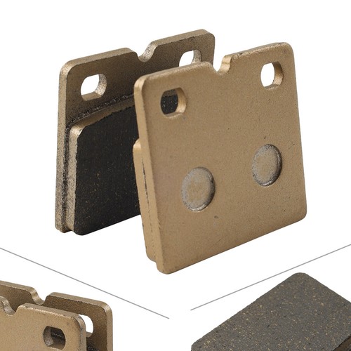 Rear brake pads fit for - rear,