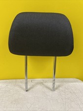 2007-2012 SKODA FABIA REAR