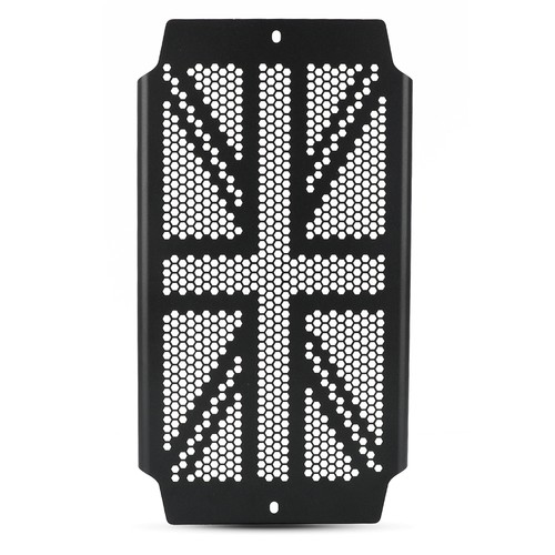 Rectifier guard for - for, twin