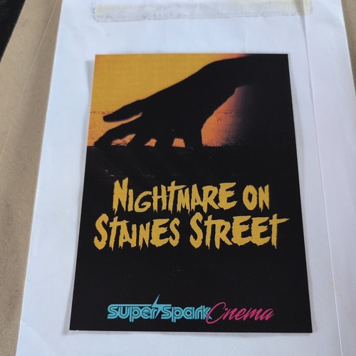 Thorpe park theme fright - thorpe,