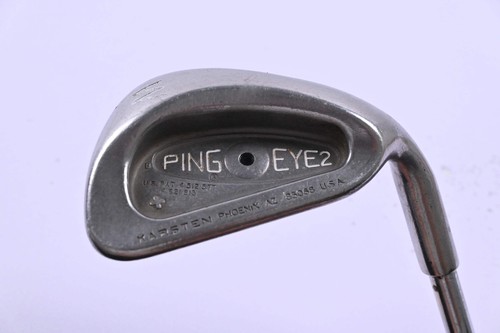 Ping eye becu pitching - ping,