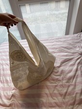 Zara embroidered cottagecore