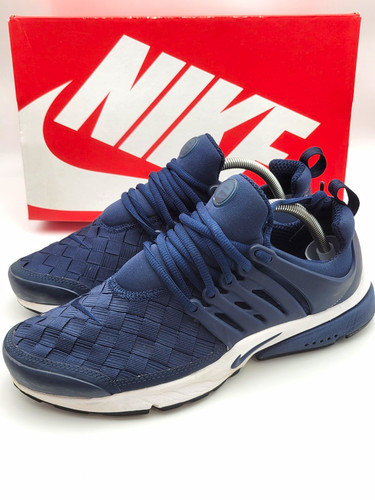 Nike air presto midnight - presto, se