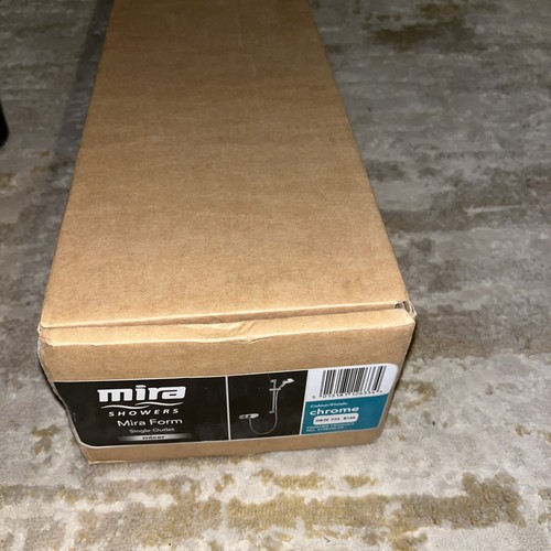 Mira form thermostatic - form,