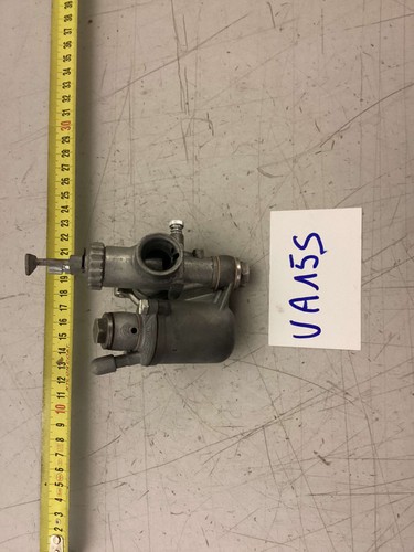 Orto carburetor used - 15, s