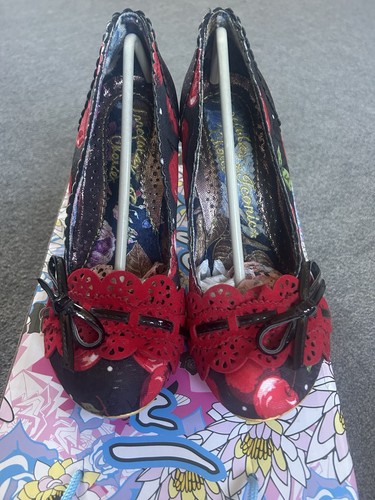 Irregular choice women heel - choice, women's