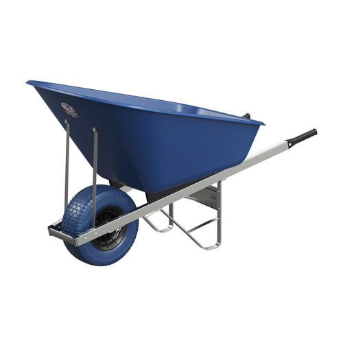 Agri barrow 160 litre - barrow,