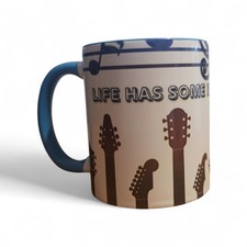 11oz Mug Life Has Some