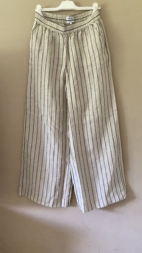 Farhi ladies beige - , striped