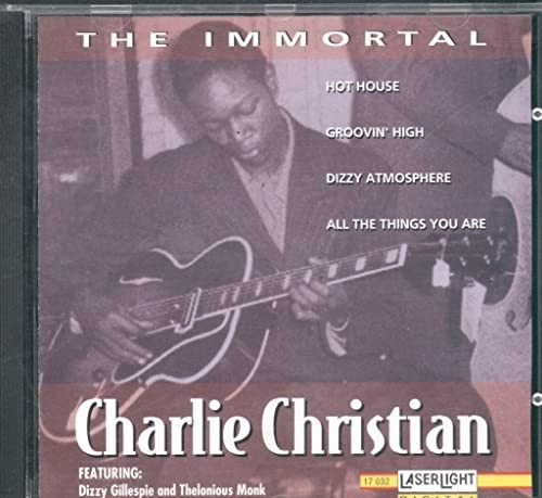 Charles christian immortal - -,
