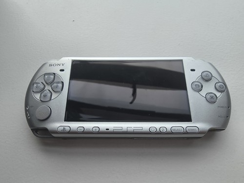 Sony psp 3000 mystic - psp-3000,