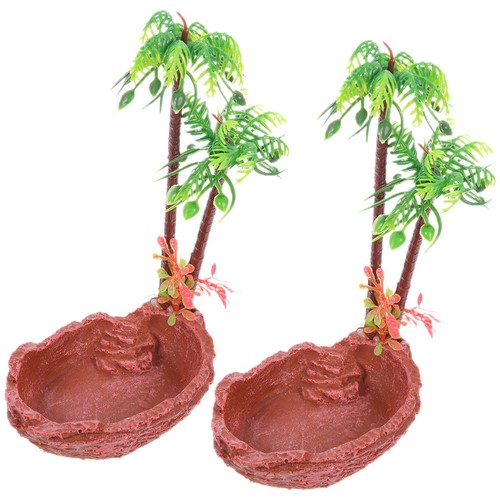 Pcs reptile accessories - pcs,