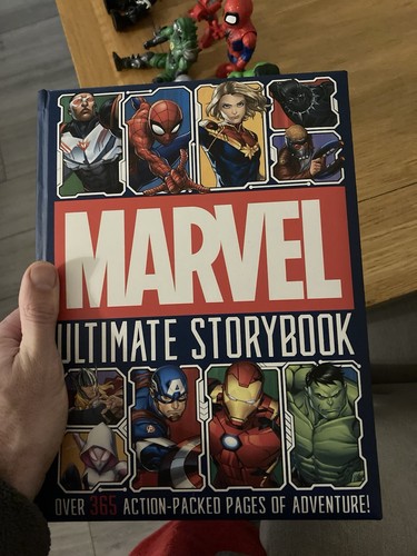 Marvel kids items bundle - kids,