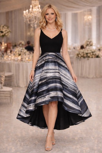 Coast size dip hem - size, dress
