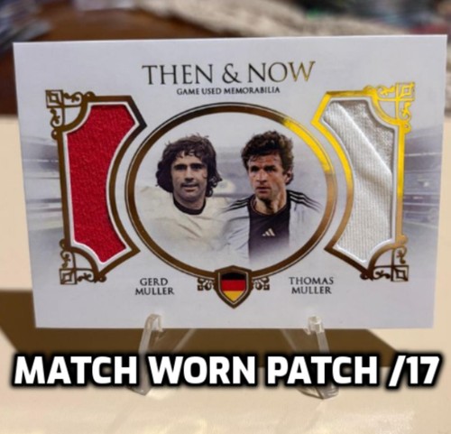Futers unique 2024 - unique, muller
