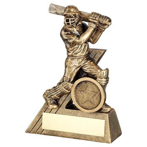 Mini cricket batsman - cricket,