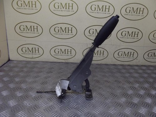 Daewoo tacuma handbrake lever - handbrake,