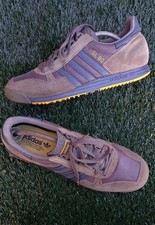 2011 adidas SL 80 Originals...uk size 10