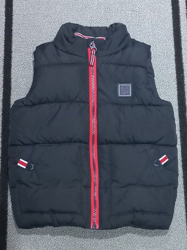 Next boys blue gilet - blue, 3-4