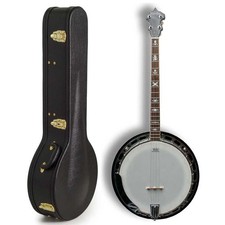 Koda FBG44 Tenor Banjo with
