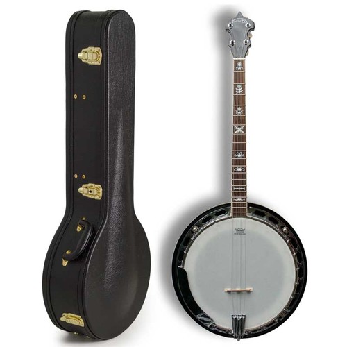 Koda fbg44 tenor - banjo, with