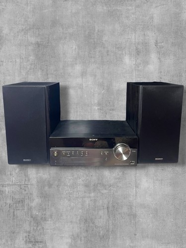 Sony cmt sbt300wb micro - sony, hi-fi