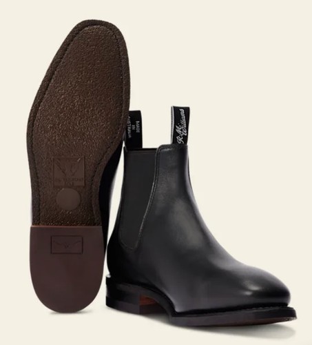 Williams comfort - r.m.,