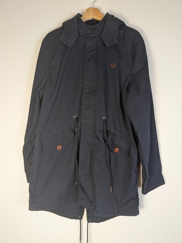 Fred perry mens - mens, fishtail