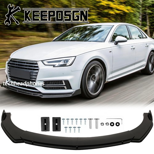 For audi s - a4, b9