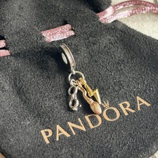 Pandora - Warner Brothers Harry Potter Dangle Moments Charm