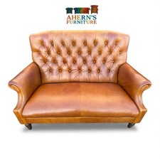 Leather Laura Ashley