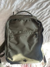 NWT Goruck x Huckberry GR1
