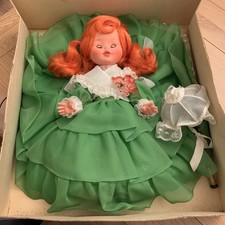 Furga Vintage Doll 38