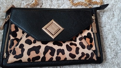 Dune black handbag with - black,