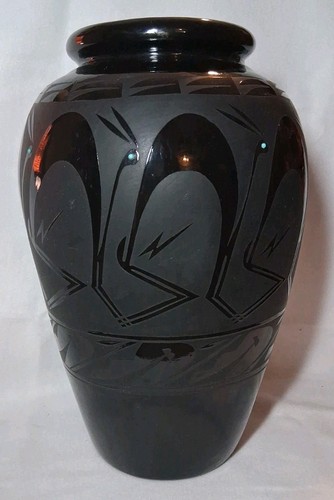 1995 ben saxon large - saxon, 16"