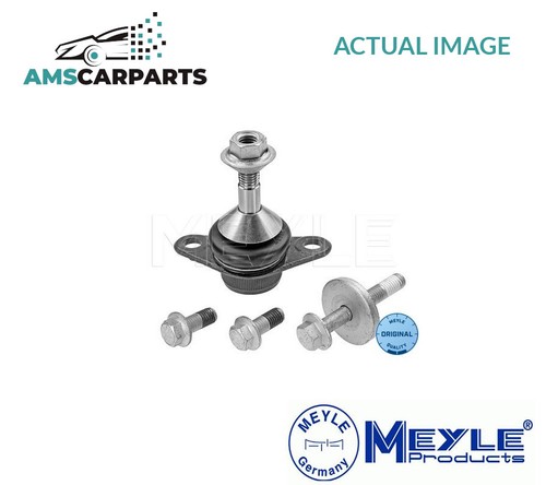 Suspension ball joint front - suspension,