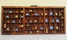 Stephenson Blake letterpress