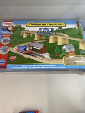Thomas and Friends Tomy