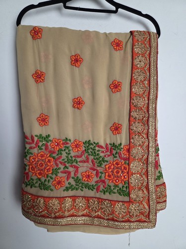 Ladies indian bollywood sari - indian,