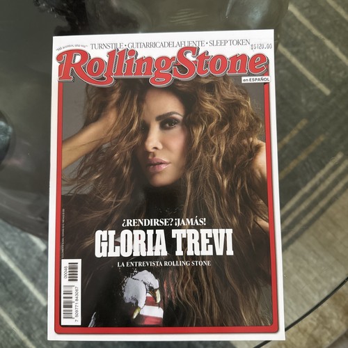 Gloria trevi sebastian yatra - trevi,
