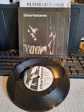 THE CHARLATANS THE ONLY ONE I