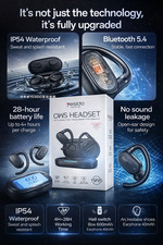 Yesido YSP25 Bluetooth 5.4