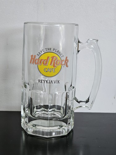 Hard rock cafe reykjavi - rock,