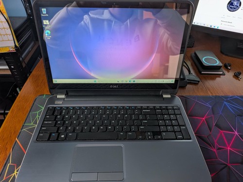 Dell inspiron 5537 - dell, 15"